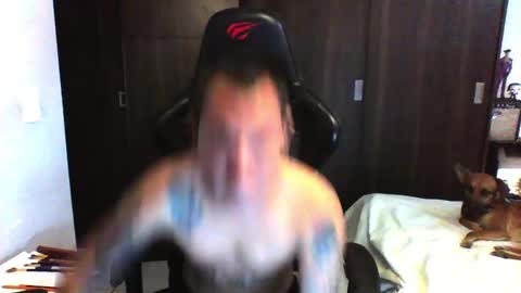 juanpt69 online show from January 2025 07:07:02 PM