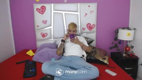 juanse1045panda online show from October 2025 06:36:02 AM
