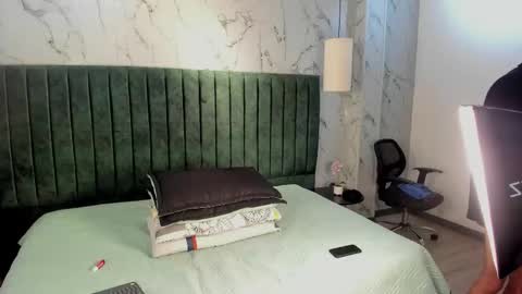 Juanse Colling online show from March 2026 08:00:01 PM