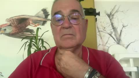 Juan online show from July 2026 04:55:01 PM