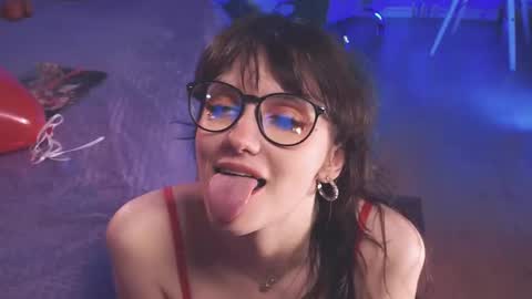 Arina online show from February 2025 05:03:02 PM