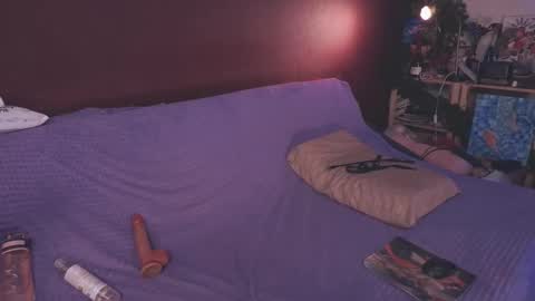 Arina online show from February 2025 04:42:02 PM