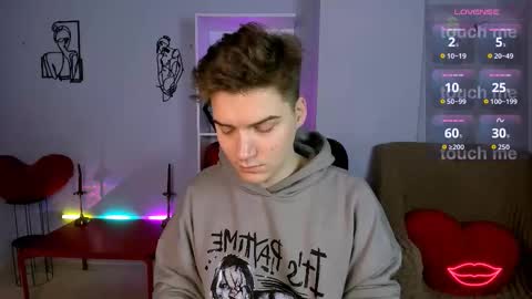 juddie online show from December 2025 08:39:01 PM