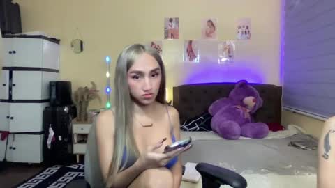 Snapshot of judiella chatting on December 2024 09:11:01 AM EloiseMoree online show from December 2024 09:11:01 AM