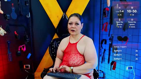 judith_mature_bdsm online show from February 2026 04:27:01 AM