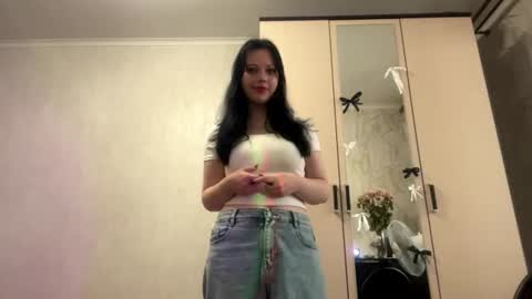 Snapshot of judivanhevel chatting on July 2026 03:27:02 PM sweetberry online show from July 2026 03:27:02 PM