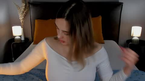 Snapshot of judymiles chatting on February 2025 01:51:01 AM Angelica online show from February 2025 01:51:01 AM