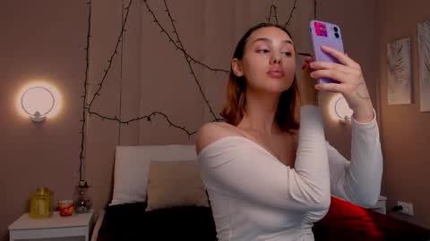 Snapshot of judymiles chatting on September 2025 01:42:02 AM Angelica online show from September 2025 01:42:02 AM