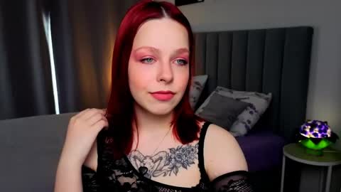 JudyMooon online show from April 2026 08:59:01 AM