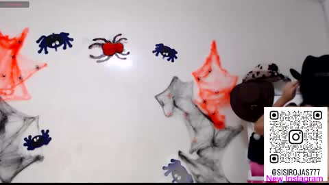 Sisi online show from October 2025 08:25:01 PM