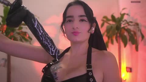 Sisi online show from April 2026 02:33:01 AM