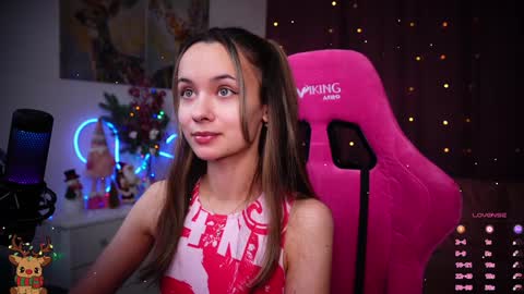 Angelina online show from January 2025 06:25:01 PM