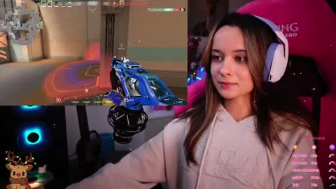 Angelina online show from January 2025 01:09:02 AM