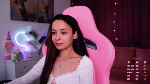 Angelina online show from September 2025 10:04:02 AM