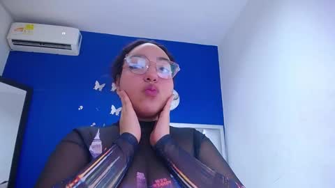 Snapshot of juicy_bignipples18 chatting on January 2025 06:35:02 AM juicy_bignipples18 online show from January 2025 06:35:02 AM
