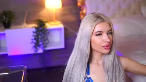 Jessye online show from March 2025 03:16:01 AM