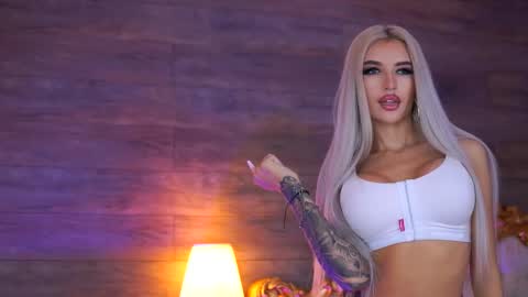 Jessye online show from September 2025 08:08:02 PM