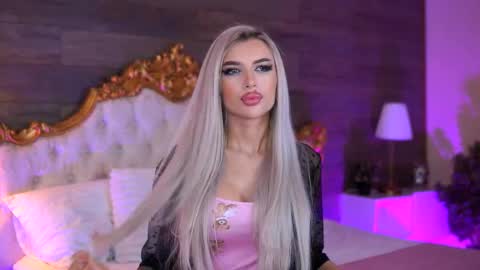 Jessye online show from September 2025 08:02:01 PM