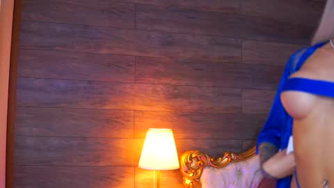 Jessye online show from February 2026 09:21:01 PM