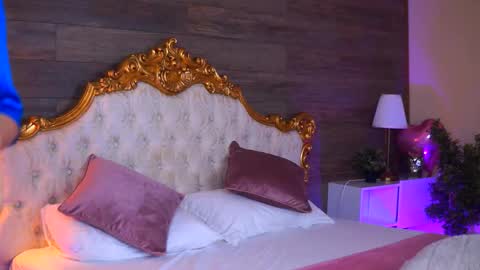 Jessye online show from March 2026 08:48:01 PM