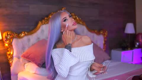 Snapshot of juicy_jessye chatting on April 2026 07:48:01 PM Jessye online show from April 2026 07:48:01 PM