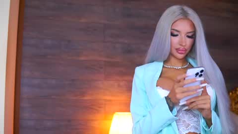 Snapshot of juicy_jessye chatting on April 2026 07:55:02 PM Jessye online show from April 2026 07:55:02 PM
