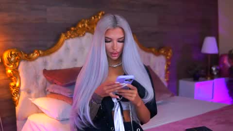 Snapshot of juicy_jessye chatting on May 2026 07:52:02 PM Jessye online show from May 2026 07:52:02 PM