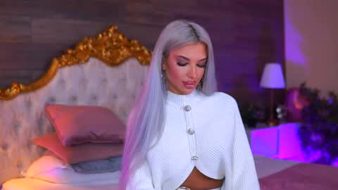 Snapshot of juicy_jessye chatting on May 2026 07:52:02 PM Jessye online show from May 2026 07:52:02 PM