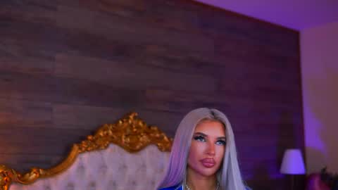 Snapshot of juicy_jessye chatting on May 2026 07:55:02 PM Jessye online show from May 2026 07:55:02 PM