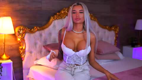Snapshot of juicy_jessye chatting on May 2026 07:48:02 PM Jessye online show from May 2026 07:48:02 PM