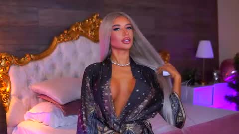 Snapshot of juicy_jessye chatting on July 2026 07:50:02 PM Jessye online show from July 2026 07:50:02 PM