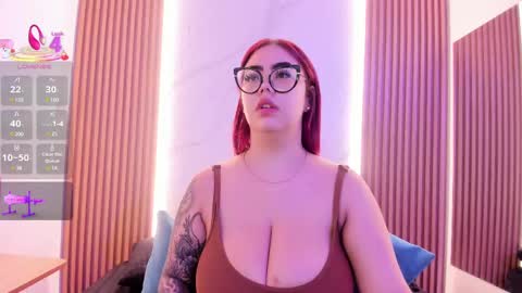 Juicy online show from February 2025 11:13:02 AM