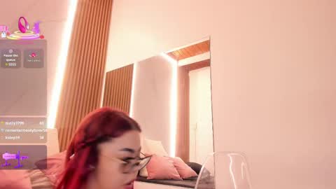 Juicy online show from March 2025 02:26:01 PM