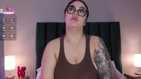 Juicy online show from February 2026 11:04:01 AM