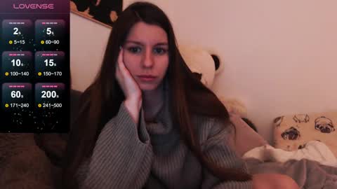 laura online show from December 2024 07:20:01 PM