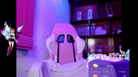 valeska online show from January 2025 11:18:02 PM