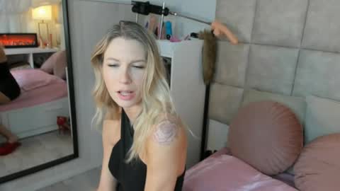 Tatjana online show from April 2026 07:40:01 AM