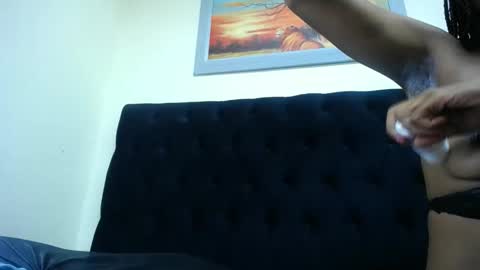 Snapshot of juicykayxxx chatting on February 2025 08:49:01 AM Miss Kay online show from February 2025 08:49:01 AM