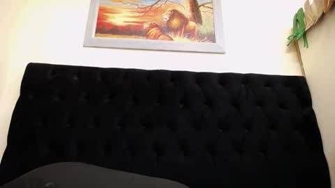 Snapshot of juicykayxxx chatting on February 2025 09:09:02 AM Miss Kay online show from February 2025 09:09:02 AM