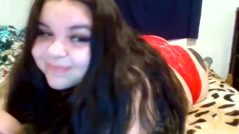 juicylatinabbw online show from February 2026 05:04:01 AM