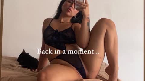 Andry but call me yulieth online show from February 2025 04:48:01 PM