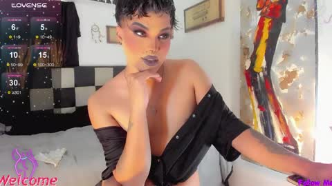 Jujubee online show from May 2026 06:50:01 PM