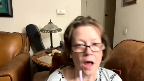 Snapshot of jujukitty chatting on October 2025 04:59:01 AM JuJuKitty online show from October 2025 04:59:01 AM