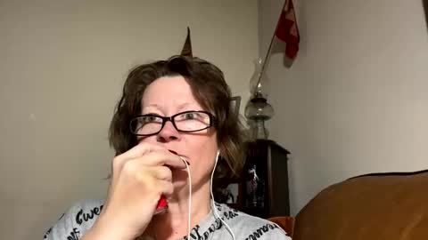 Snapshot of jujukitty chatting on October 2025 03:18:02 AM JuJuKitty online show from October 2025 03:18:02 AM