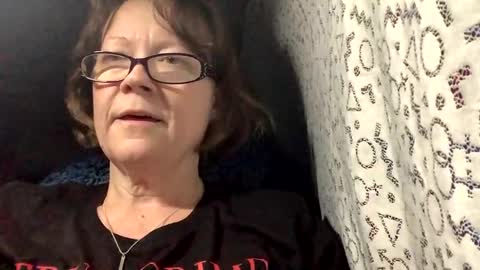 Snapshot of jujukitty chatting on October 2025 04:24:01 AM JuJuKitty online show from October 2025 04:24:01 AM