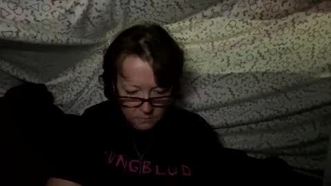 Snapshot of jujukitty chatting on October 2025 02:55:02 AM JuJuKitty online show from October 2025 02:55:02 AM