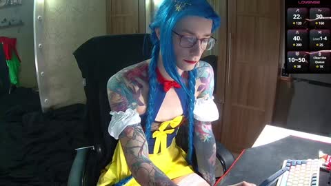 Julia online show from January 2025 09:44:02 AM