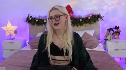 Jules Night online show from January 2026 09:18:02 PM