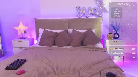 Jules Nightt online show from March 2026 01:13:01 AM