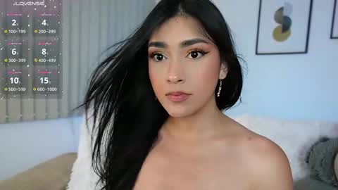 Jules Bennett online show from March 2025 01:03:02 AM